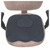 Essential Medical Supply the Cushion Seating Foam, 1 Ea