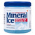 Mineral Ice Menthol Pain Relieving Gel, 8 Oz