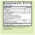 Natures Answer Mullein X Multi System Cough Syrup Supports Respiratory Function 4Oz (120ml)