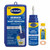 Dr Scholls Dual Action Frizz Away Wart Remover, 1 Ea
