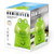 Crane Ultrasonic Cool Mist Humidifier Frog for Moisturizing Air and Healthy Kids Room 1Ea