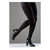 Futuro Opaque Tights 15-20 Mmhg Moderate Large Black Pair, 1 Ea