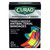 Curad Performance Series Extreme Hold Antibacterial Finger and Knuckle Bandages 20Ea
