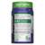 Natures Truth Iron Vitamin B and Zinc Natural Grape Flavor Dietary Supplement Gummies 60Ea