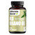 California Natural Wild Oregano Oil Vegetarian Capsules for Immune System and Digestive Support 90Ea