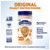 Peanut Butter and Co Original Peanut Powder 6.5Oz (184g)