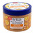 Dr Teals Pink Himalayan Salt Body Scrub Glow and Radiance with Citrus Essential Oils Leaves Skin Smooth and Moisturized 16Oz (454g)