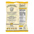 Chimes Ginger Chews Mango Flavor Smooth Energizing Satisfying Candy Gluten Free 5Oz (141.8g)