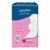 Carefree Ultra Thin Super Long Pads with Wings for Heavy Flow and All Day Comfort 28Ea
