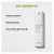 InnisFree Forest for Men Pore Care All in one Essence for Skin 3.38Oz (100ml)