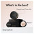 Age 20s Signature Essence Cover Pact Intense Cover 23W for Covering Blemishes and Evening Skin Tone 1Ea