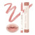 Dasique Mood Blur Lip Pencil 03 Peach Cream 1Ea