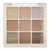 Dasique Pro Face Concealer Palette 02 Medium Cover Covering Moles and Blemish Spots Customize to Cover Various Skin Tones and Brightness 1Ea
