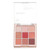 Dasique Eye Shadow Palette 02 Rose Petal Applies Smoothly for Long Lasting Crease Free Finish Suitable for All Skin Types and Tones 1Ea
