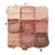 Dasique Eye Shadow Palette 02 Rose Petal Applies Smoothly for Long Lasting Crease Free Finish Suitable for All Skin Types and Tones 1Ea