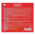 Daandan Bit Premium Red Ginseng Skincare Emulsion Cream Skin and Emulsion Sample Sets 1Ea
