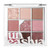 Unleashia Glitterpedia Eyeshadow Palette No 5 All of Dusty Rose 1Ea