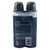 Dove Men Plus Care Antiperspirant Dry Spray Clean Comfort Sweat and Odor Protection Twin Pack 3.8Oz (107g) 1Ea