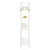 Dove Flexible Hold Micro Mist Hairspray Frizz Control and Smoothness 5.5Oz (155g)