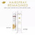 Dove Flexible Hold Micro Mist Hairspray Frizz Control and Smoothness 5.5Oz (155g)