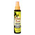Bronner Brothers Tropical Roots Jamaican Black Castor Oil Conditioner for Hair Strengthens and Conditions 5Oz (148ml)