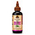 Okay Pure Naturals Black Jamaican Castor Oil with Rosemary for Healthy Hair and Scalp Care 4Oz (118ml)