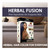 Okay Pure Naturals Indigo Herbal Henna Natural Hair Color Ammonia Free 2Oz (56.7g)