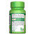 Natures Truth Chelated Zinc Gluconate 50mg Dietary Supplement Tablets Support Immune Health 100Ea