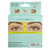 Ardell Active Pumpn False Eyelashes for Stronger Healthier Lashes 4Pairs