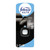 Febreze Car Vent Clip Noir Odor Eliminator and Car Air Freshener 0.07Oz (2.2ml)