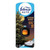 Febreze Car Vent Clip Evening Woods Scent Car Air Freshener and Odor Eliminator 0.06Oz (2ml)