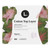 L Pads Ultra Thin with Cotton Top Layer Regular Comfortable Breathable Protection 100Ea