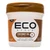 Eco Style Coconut Oil Styling Gel Max Hold Alcohol Free for All Hair Types 8Oz (236ml)