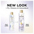 Pantene Illuminating Biotin Blend Shampoo Nourishing Color Safe 9.6Oz (285ml)