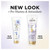 Pantene Nutrient Biotin Blends Illuminating Color Care Sulfate Free Conditioner 8Oz (237ml)