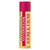 Burts Bees Lip Balm Watermelon Flavor Moisturizing Prevent Dryness Cracking or Chapping 0.15Oz (4.25g)