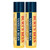 Burts Bees Lip Balm Vanilla Bean Moisturizing Nourish and Soften Lips Tubes Twin Pack 0.15Oz (4.25g)