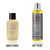 Design Essentials Botanical Oils Hair and Body Moisturizer for Relaxed and Natural Hair 4Oz (118ml)