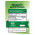 Natures Truth Probiotic Acidophilus 500 Million CFU Gluten Free Capsules Support Digestive Health 100Ea