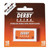 Derby Extra Platinum Stainless Double Edge Razor Blades 10Ea