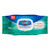 Clorox Disinfecting Wipes Fresh Scent Kills Germs Bleach-Free Cleaning Formula 75Ea (516g)