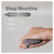Clear Essence Platinum Extra Strength Medicated Cleansing Bar Deep Cleansing Formula 4.7Oz (133.2g)