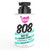 The Doux 808 Base Gel for Long Lasting Hold Curl Activating Hair Gel 12Oz (354.8ml)