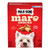 Milk Bone MaroSnacks Original Dog Treats Crunchy Biscuits with Real Bone Marrow 10Oz (283g)