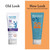 Blue Lizard Sport Mineral Sunscreen SPF 50 Lotion Broad Spectrum Protection 8Oz (89ml)