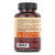 Deva Vegan Vitamin C with Elderberry Echinacea Zinc 500 Mg Immune Support Formula 90Ea