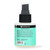 The Doux Silent Hair Treatment 30 Day Thermal Protectant Spray Heat Activated Frizz Defender 2Oz (59ml)
