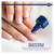 Blue Cross Cuticle Remover Thick Gel Formula Citrus Scent Strengthening Nails 8Oz (237ml)