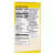 Nature Valley Cinnamon Peanut Butter Biscuit Snack for Breakfast and Tea Snacks 6.75Oz (191g)