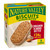 Nature Valley Cinnamon Peanut Butter Biscuit Snack for Breakfast and Tea Snacks 6.75Oz (191g)